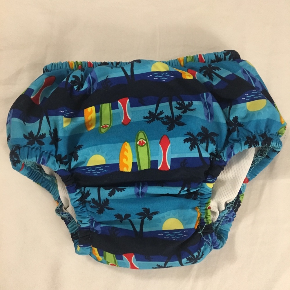 iplay reusable swim diaper
